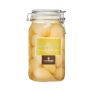 Mazzetti d'Altavilla - Frutta al Liquore Linea Mescita Baby Pere con Liquore Williams 1,5 kg.