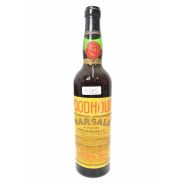 Vintage Bottle - Woodhouse Marsala Superiore Riserva 1815 0,68 lt. - COD. 5585