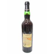 Vintage Bottle - Woodhouse Marsala Superiore Riserva 1815 0,68 lt. - COD. 5585