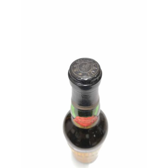 Vintage Bottle - Woodhouse Marsala Superiore Riserva 1815 0,68 lt. - COD. 5585