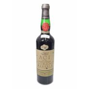 Vintage Bottle - Florio Marsala Superiore Riserva ACI 1840 0,68 lt. - COD. 5593