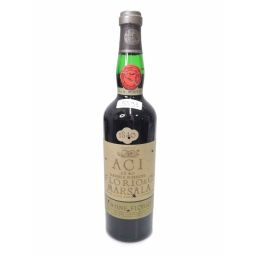 Vintage Bottle - Florio Marsala Superiore Riserva ACI 1840 0,68 lt. - COD. 5593