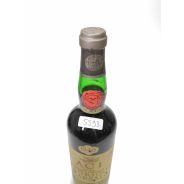Vintage Bottle - Florio Marsala Superiore Riserva ACI 1840 0,68 lt. - COD. 5593