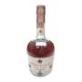 Vintage Bottle - Courvoisier Cognac Luxe 3 star 0,75 lt. G.F. Ferraretto & C. Import - COD. 5608