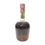 Vintage Bottle - Courvoisier Cognac Luxe 3 star 0,75 lt. G.F. Ferraretto & C. Import - COD. 5608