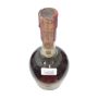 Vintage Bottle - Courvoisier Cognac Luxe 3 star 0,75 lt. G.F. Ferraretto & C. Import - COD. 5608