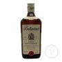 Ballantine's - Finest Scotch Whisky 0,70 lt. Spirit Spa Import + Box (old version) - COD. 6585