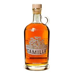 Marzadro - Liquore di Camomilla in Grappa Camilla 0,70 lt.