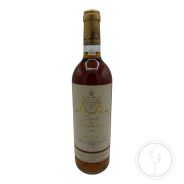 Ulysse Cazabonne - Sauternes Cuvée du Bontemps 1995 0,75 lt. - COD. 10804