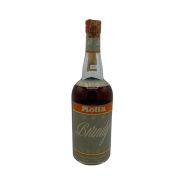 Vintage Bottle - Motta Old Brandy distillato di vino Invecchiamento superiore a 5 anni 0,75 lt. - COD. 5797