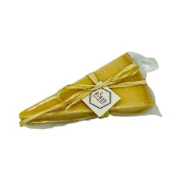 Borgo Affinatori - Forma di Formaggio Grana Riserva Borgo 370 gr. circa