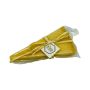 Borgo Affinatori - Forma di Formaggio Grana Riserva Borgo 370 gr. circa