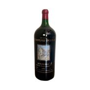Vintage Bottle - Chateau Ducla Bordeaux Rouge 1988 6 lt. MATHUSALEM - COD. 4281
