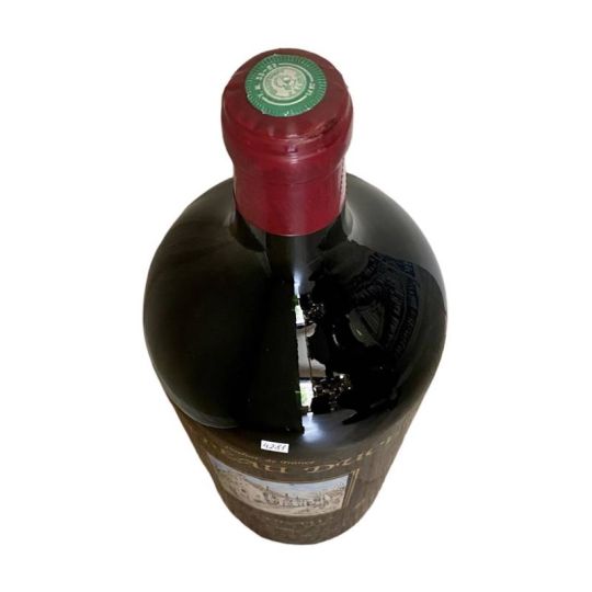 Vintage Bottle - Chateau Ducla Bordeaux Rouge 1988 6 lt. MATHUSALEM - COD. 4281