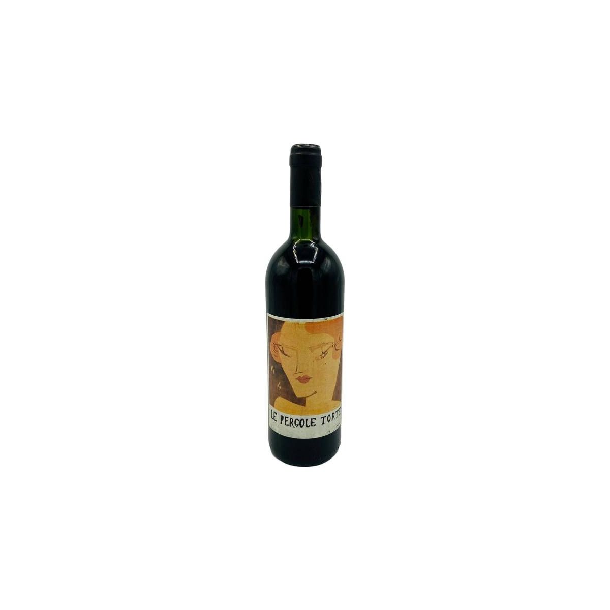 Vintage Bottle - Montevertine Toscana IGT Le Pergole Torte 1994 0,75 lt. - COD. 4527