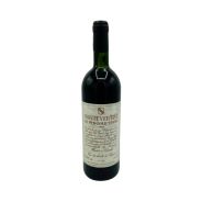 Vintage Bottle - Montevertine Toscana IGT Le Pergole Torte 1994 0,75 lt. - COD. 4527