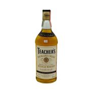 Vintage Bottle Teacher's Highland Cream Scotch Whisky 0,70 lt. + Box - COD. 5926