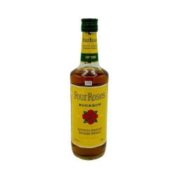 Vintage Bottle - Four Roses Kentucky Straight Bourbon Whiskey 0,70 lt. - COD. 5896