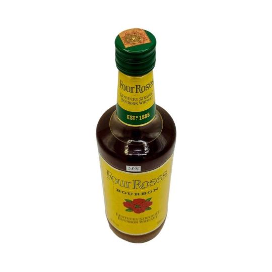 Vintage Bottle - Four Roses Kentucky Straight Bourbon Whiskey 0,70 lt. - COD. 5896