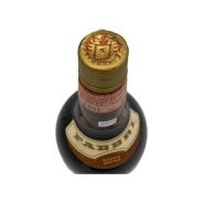 Vintage Bottle - Fabbri Gran Senior Brandy distillato di vino Riserva Speciale 0,75 lt. - COD. 5953