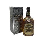 Vintage Bottle - Chivas Brothers Ltd. Chivas Regal Premium Scotch Whisky 12 y 0,70 lt. + Box - COD. 6021