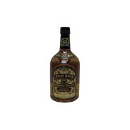 Vintage Bottle - Chivas Brothers Ltd. Chivas Regal Premium Scotch Whisky 12 y 0,70 lt. + Box - COD. 6021
