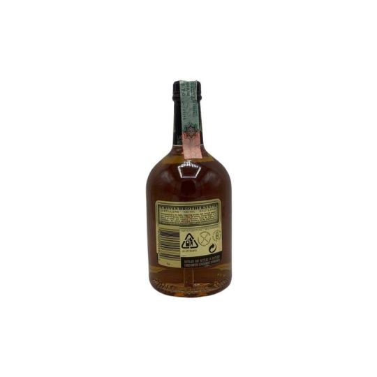 Vintage Bottle - Chivas Brothers Ltd. Chivas Regal Premium Scotch Whisky 12 y 0,70 lt. + Box - COD. 6021