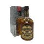 Vintage Bottle - Chivas Brothers Ltd. Chivas Regal Blended Scotch Whisky 12 y 0,70 lt. + Box - COD. 6117
