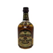 Vintage Bottle - Chivas Brothers Ltd. Chivas Regal Blended Scotch Whisky 12 y 0,70 lt. + Box - COD. 6117