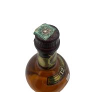 Vintage Bottle - Chivas Brothers Ltd. Chivas Regal Blended Scotch Whisky 12 y 0,70 lt. + Box - COD. 6117