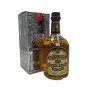 Vintage Bottle - Chivas Brothers Ltd. Chivas Regal Blended Scotch Whisky 12 y 0,70 lt. + Box - COD. 6134