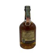 Vintage Bottle - Chivas Brothers Ltd. Chivas Regal Blended Scotch Whisky 12 y 0,70 lt. + Box - COD. 6134