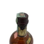 Vintage Bottle - Chivas Brothers Ltd. Chivas Regal Blended Scotch Whisky 12 y 0,70 lt. + Box - COD. 6134