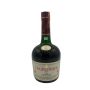 Vintage Bottle - Courvoisier Cognac Luxe 3 star 0,70 lt. Spirit spa import - COD. 6137