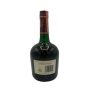 Vintage Bottle - Courvoisier Cognac Luxe 3 star 0,70 lt. Spirit spa import - COD. 6137
