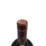 Vintage Bottle - Courvoisier Cognac Luxe 3 star 0,70 lt. Spirit spa import - COD. 6137