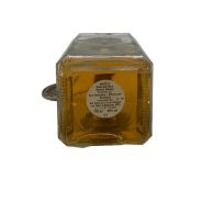 Vintage Bottle - Aird Blenders Scotch Whisky White 5 Decanter 0,70 lt. Gio. Buton & C. import - COD. 6151