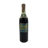 Vintage Bottle - Fernado A. de Terry Brandy Terry Centenario 1 lt. - COD. 6158