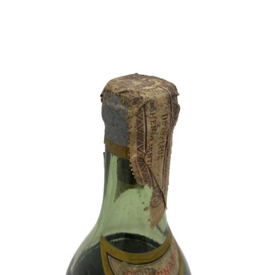 Vintage Bottle - Fernado A. de Terry Brandy Terry Centenario 1 lt. - COD. 6158