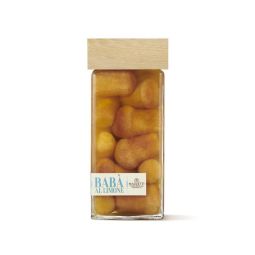 Mazzetti d'Altavilla - Babà al Limone 550 gr.