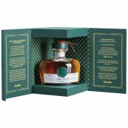 Distillerie Bonollo - Grappa Riserva 15 anni Filippo Bonollo botte n. 7 0,70 lt. + Box