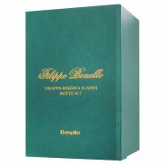 Distillerie Bonollo - Grappa Riserva 15 anni Filippo Bonollo botte n. 7 0,70 lt. + Box