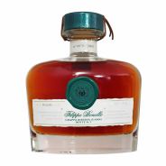 Distillerie Bonollo - Grappa Riserva 15 anni Filippo Bonollo botte n. 7 0,70 lt. + Box