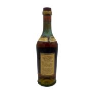 Vintage Bottle - Stock Brandy Riserva Royalstock 0,75 lt. - COD. 6272