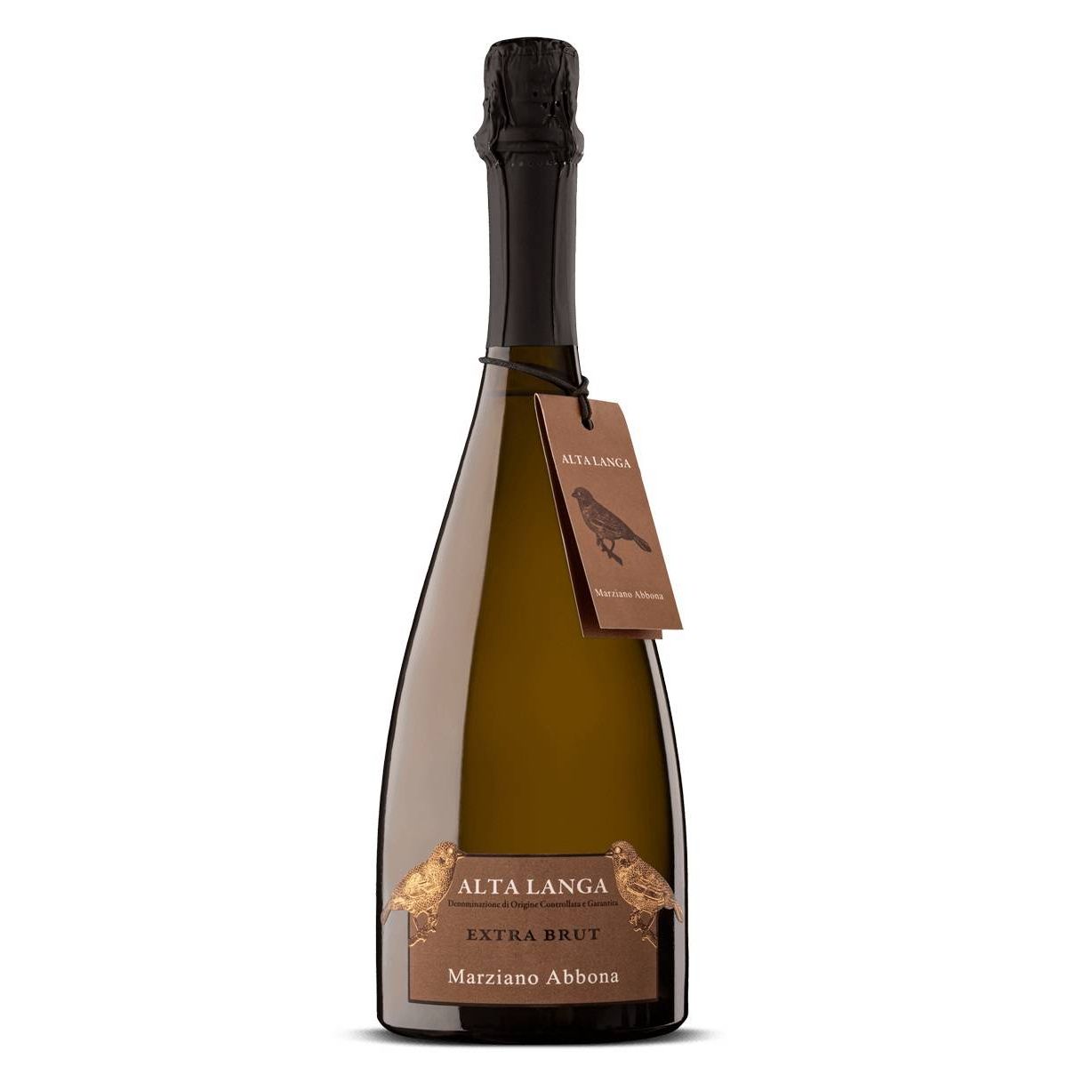 Marziano Abbona - Altalanga DOCG 2020 Extra Brut 0,75 lt.
