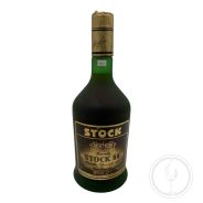Vintage Bottle - Stock Brandy Stock 84 Riserva Speciale Del Centenario 0,70 lt. - COD. 6340