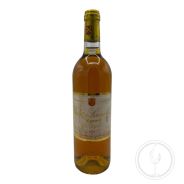 Chateau Lamothe Guignard - Sauternes 2° Grand Cru Classé 1998 0,75 lt. - COD. 10607