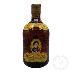 Macdonald Greenlees - Finest Blended Scotch Whisky Sandy MacDonald Sandy Mac 0,75 lt. - COD. 6361