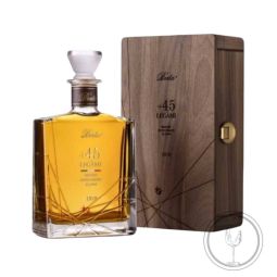 Berta - Brandy Invecchiato 45 anni +45 Legàmi 1979 0,70 lt. + Box Legno