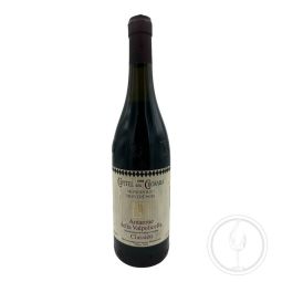 Giacomo Montresor - Amarone della Valpolicella Classico DOC Capitel della Crosara 1995 0,75 lt.
